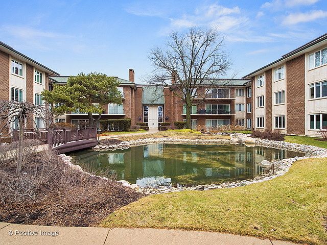 1st image of 4 Oak Brook Club Dr APT G204