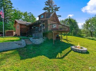 239 View Ridge Rd, Onalaska, WA 98570