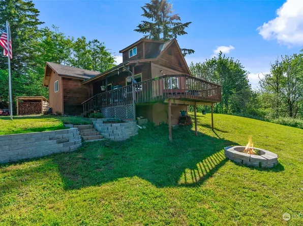 239 View Ridge Road, Onalaska, WA 98570