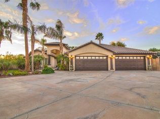 2224 S 42nd Way, Yuma, AZ 85364