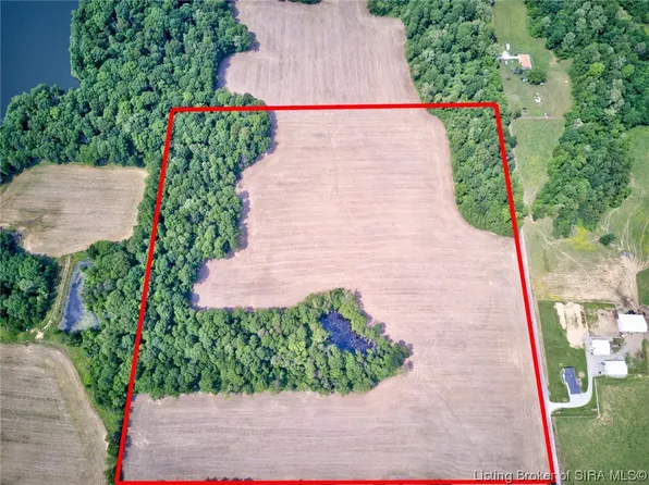 1800 + N 1575 W, Deputy, IN 47230