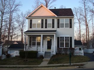 10043 Dragoon Guards Ct, Bristow, VA 20136