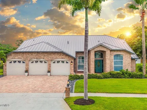 3680 Starlight Ave, Merritt Island, FL 32953