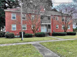 214 Upham St UNIT 17D, Mobile, AL 36607