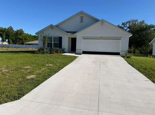 1620 SW 168th Loop, Ocala, FL 34473
