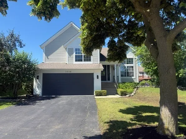 1414 Montauk Ct, Bartlett, IL 60103