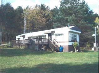 1070 E Quick Rd, Lincoln, MI 48742