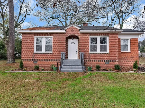 406 Cunningham Dr, Anderson, SC 29624