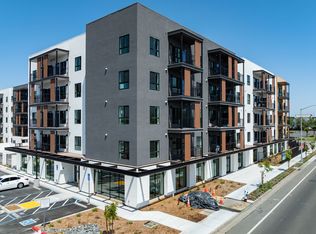Santa Rosa Avenue, Santa Rosa, CA 95407