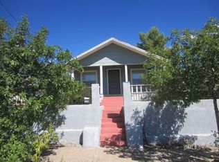 329 S 3rd St, Globe, AZ 85501