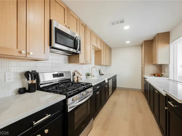 405 Kasper Ave, Las Vegas, NV 89106