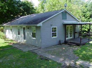 8091 Green River 1 Rd, Henderson, KY 42420