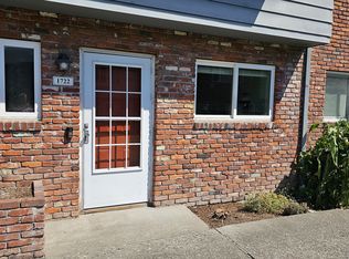 1722 NE Hogan Dr #103, Gresham, OR 97030