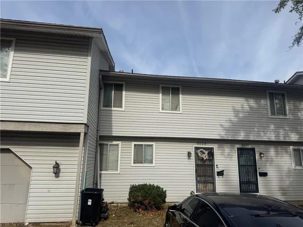 6028 E 127th St, Grandview, MO 64030