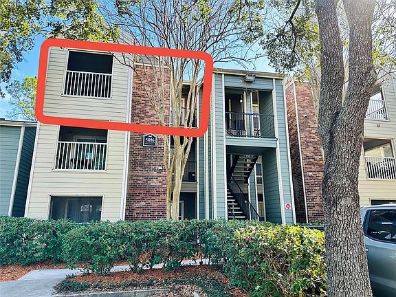 2nd image of 5016 Park Central Dr APT 2231