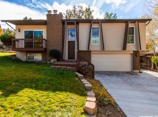 1348 E 300 S, Bountiful, UT 84010