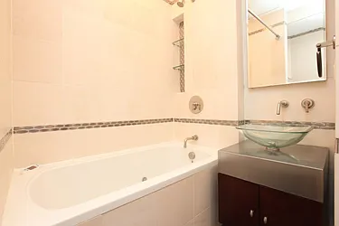 Rented by Town Residential