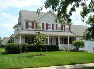 4772 Clearwater Ln, Naperville, IL 60564