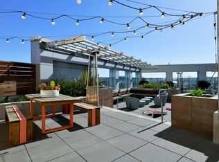 Venn on Market, San Francisco, CA 94102