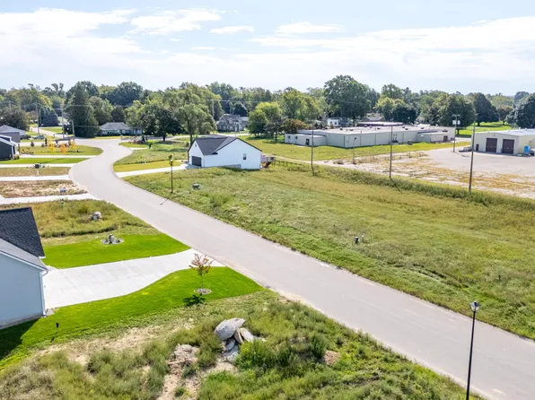 10058 Strawberry Ln Lot 3, Zeeland, MI 49464