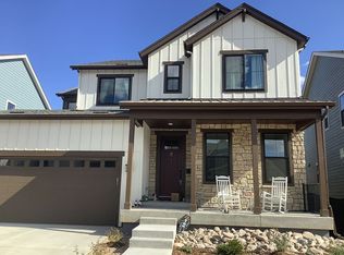 11264 Star Streak Ln, Littleton, CO 80125