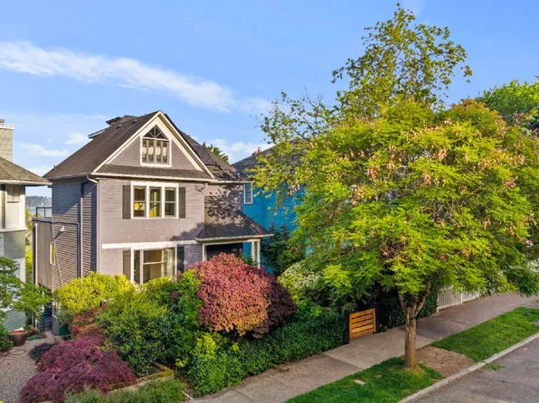 1618 37th Ave, Seattle, WA 98122