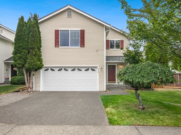 2118 249th Pl SE, Sammamish, WA 98075
