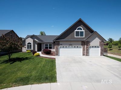 861 Pencil, Kuna, ID, 83634