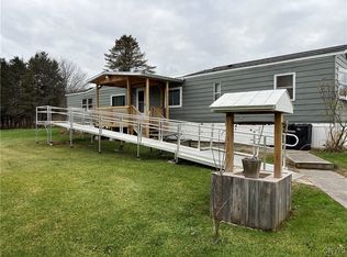 23461 Mosher Rd, Carthage, NY 13619