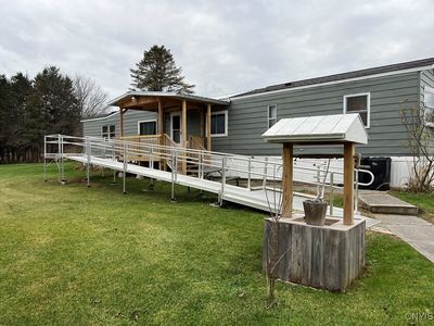 23461 Mosher Rd, Carthage, NY, 13619