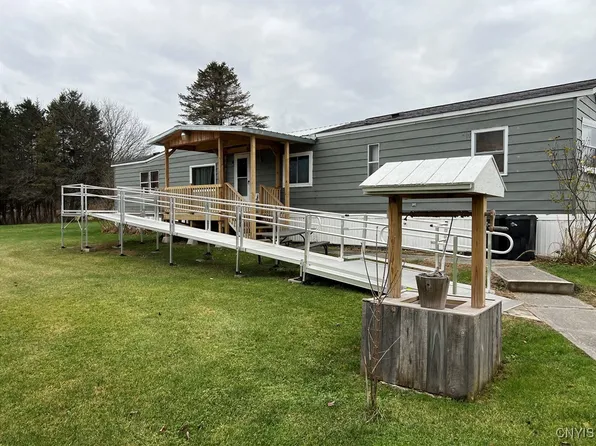 23461 Mosher Rd, Carthage, NY 13619