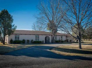 3988 S Spring Loop, Roswell, NM 88203