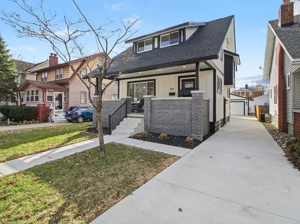 314 S Laurel St, Royal Oak, MI 48067