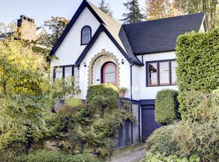 2409 E Roanoke St, Seattle, WA 98112