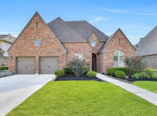 4319 Willow Crest Ln, Manvel, TX 77578