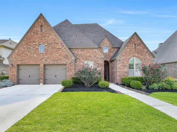 4319 Willow Crest Ln, Manvel, TX 77578