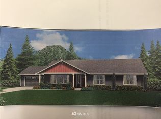 705 A Tipsoo Loop S, Rainier, WA 98576