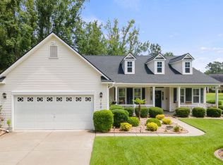 160 Three Oak Ln., Conway, SC 29526