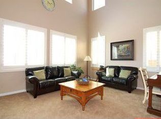 3105 Greenfriar Ave, North Las Vegas, NV 89084