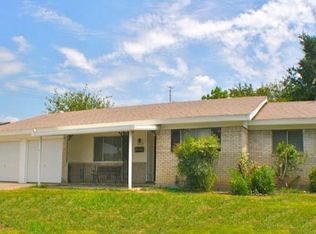 5205 Rutland Ave, Fort Worth, TX 76133