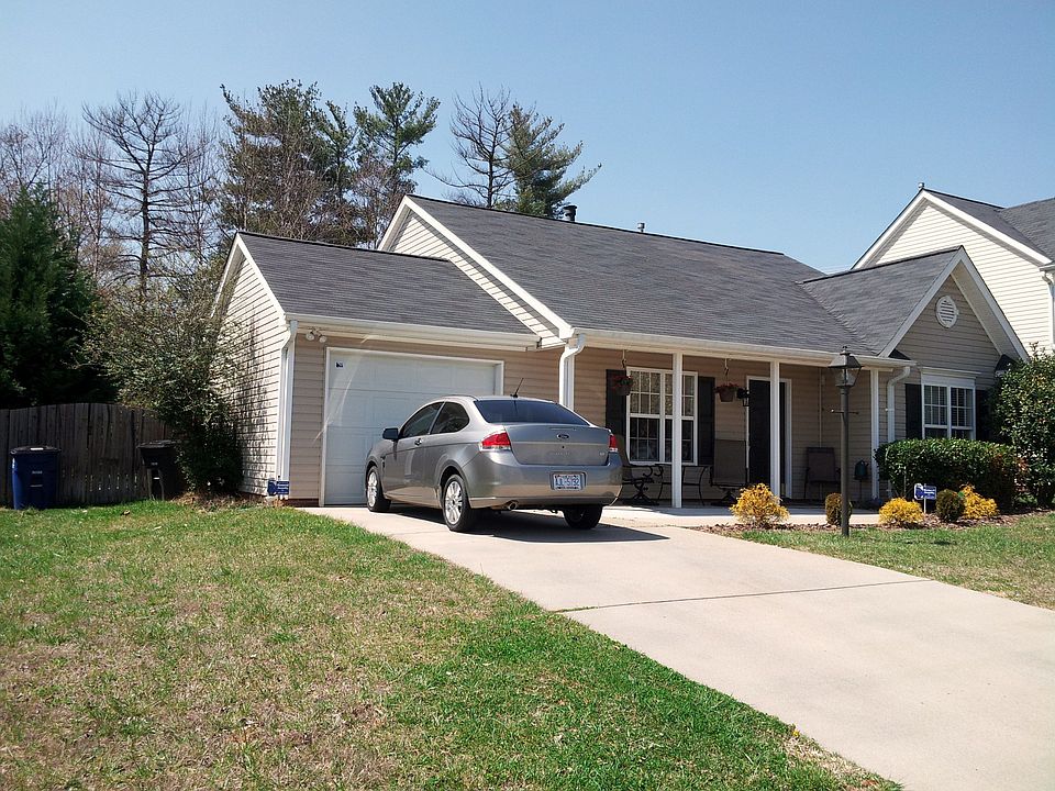 3210 Trenchard Ln, Winston Salem, NC 27127 Zillow