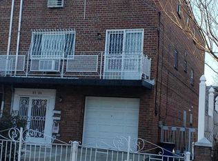 21-56 43rd St, Astoria, NY 11105