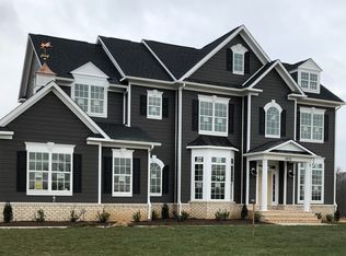 19122 Bridle Branch Ln, Purcellville, VA 20132