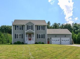 15 Vadnay Ln, Cumberland, RI 02864