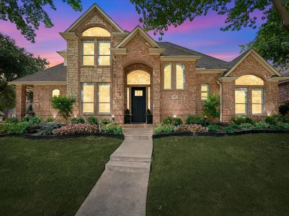 7901 Sheffield Ct, North Richland Hills, TX 76182
