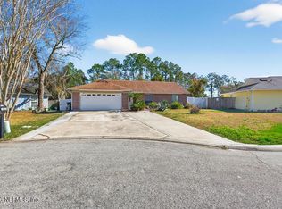 10613 PARLIAMENT Place, Jacksonville, FL 32257