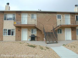 5426 Imperial Ct, Cheyenne, WY 82001