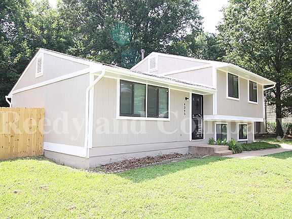 2nd image of 4345 Park Forest Dr