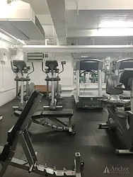 Rented by Anchor Associates