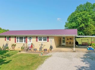 4199 Coopertown Rd, Russellville, KY 42276
